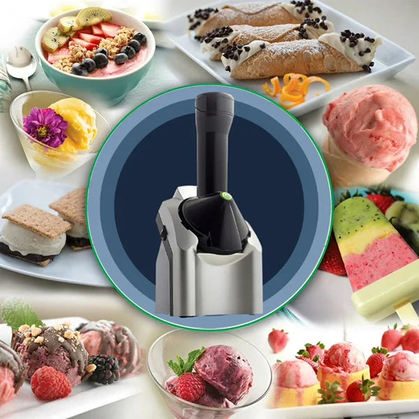 CreamiQ Ice Cream Makers UK44