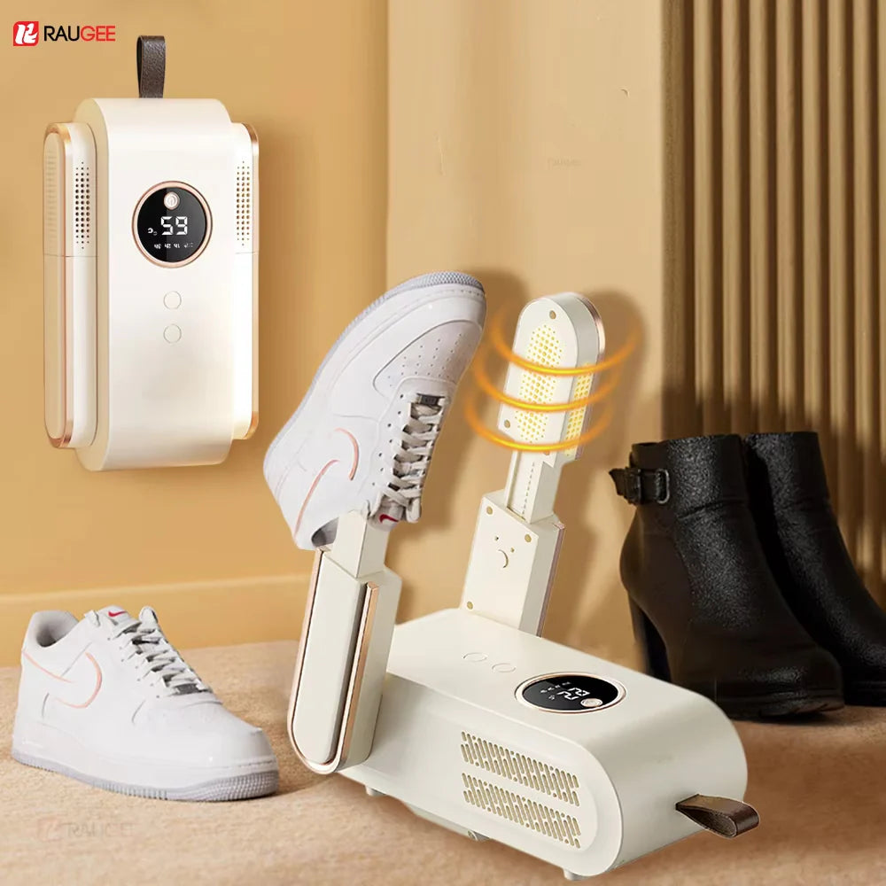 KaviDry Shoe Dryers