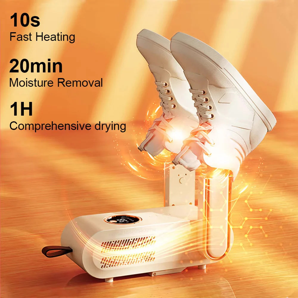 KaviDry Shoe Dryers