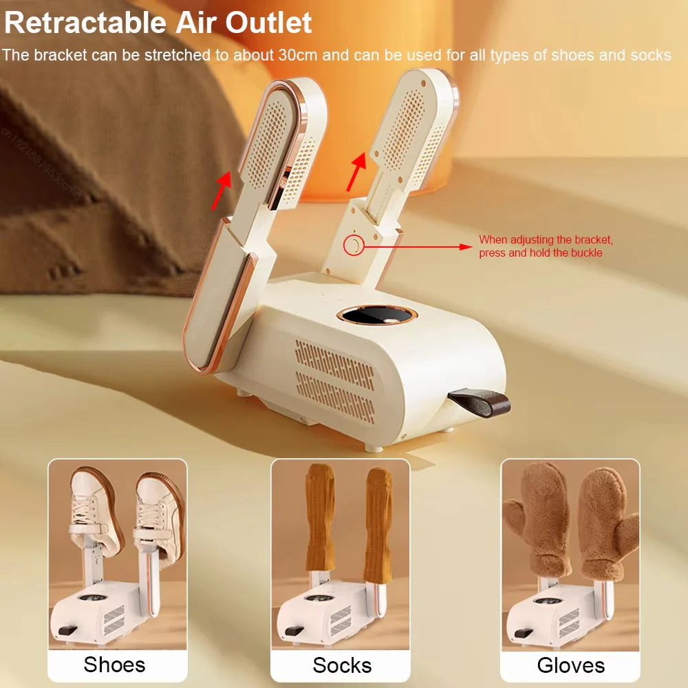 KaviDry Shoe Dryers