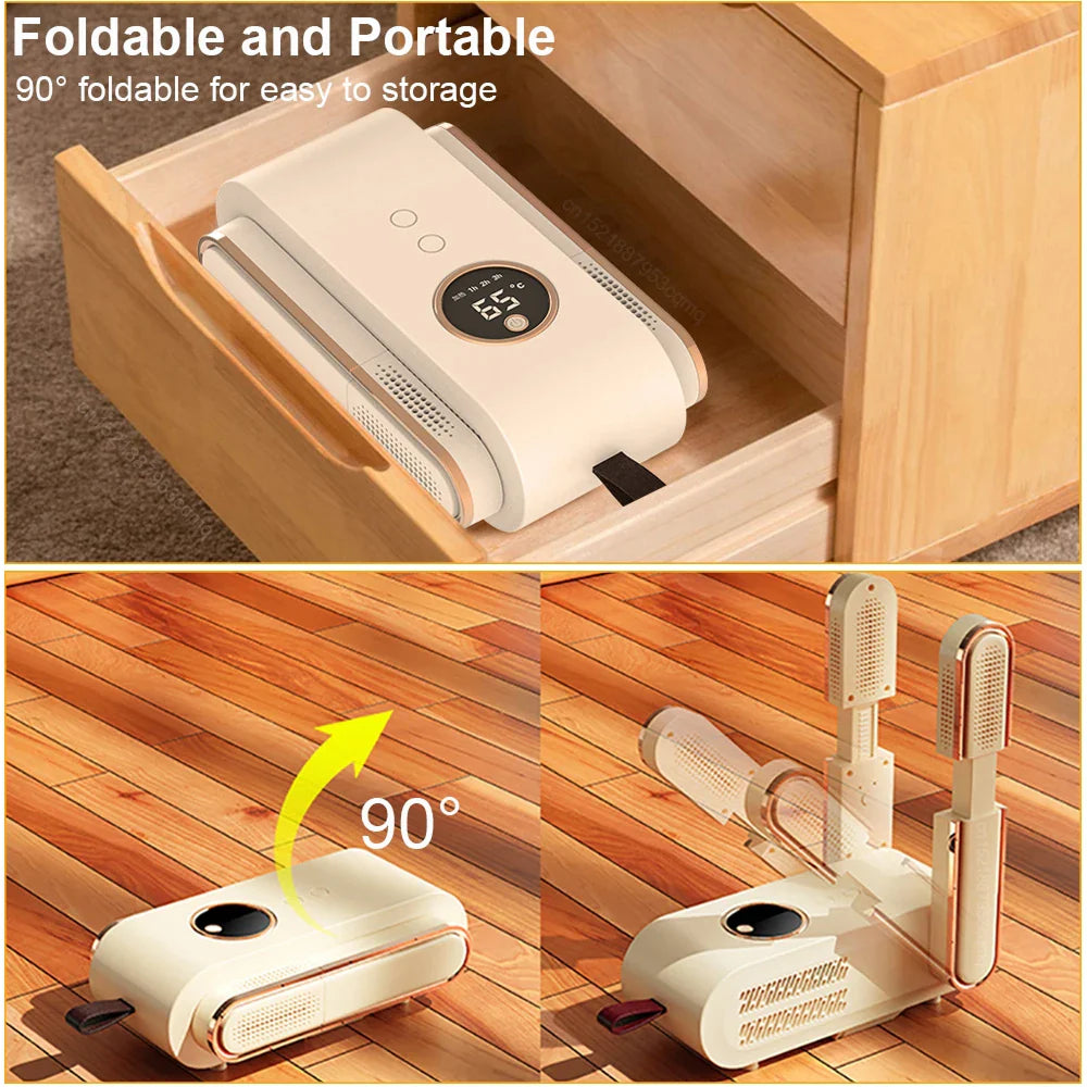 KaviDry Shoe Dryers