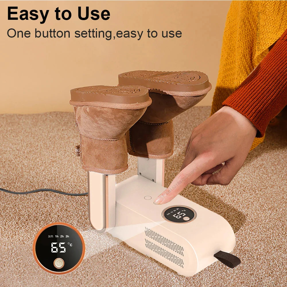 KaviDry Shoe Dryers