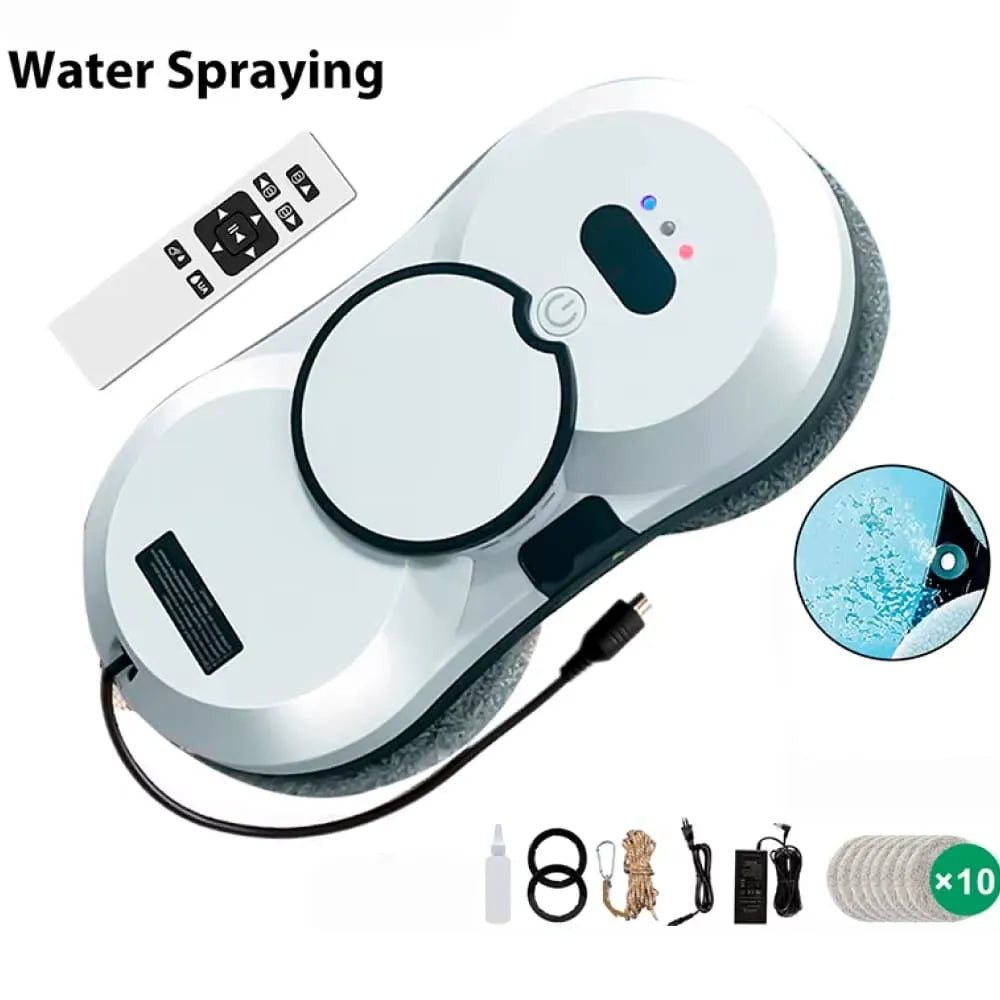 KleanMate Window Cleaning Robot