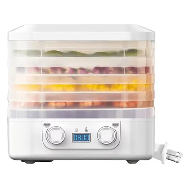 Nuvadro Food Dehydrators