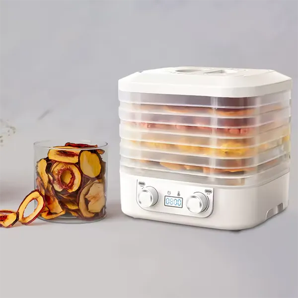 Nuvadro Food Dehydrators