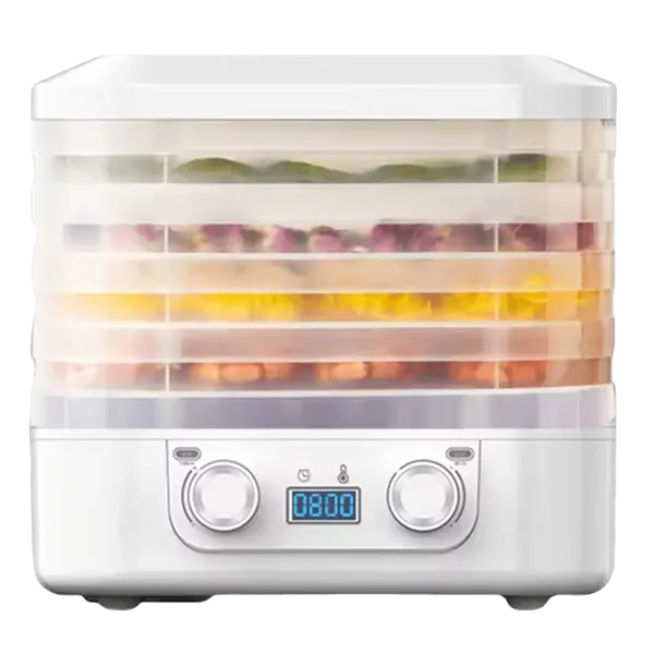 Nuvadro Food Dehydrators