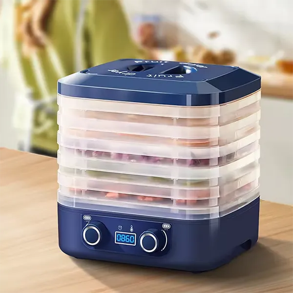 Nuvadro Food Dehydrators