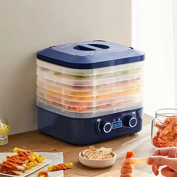 Nuvadro Food Dehydrators