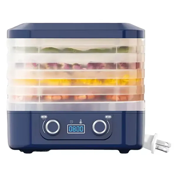 Nuvadro Food Dehydrators