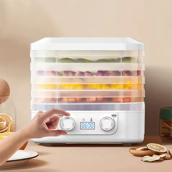 Nuvadro Food Dehydrators