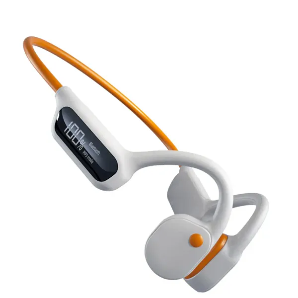 KryPhone X10 Cycling Headphones