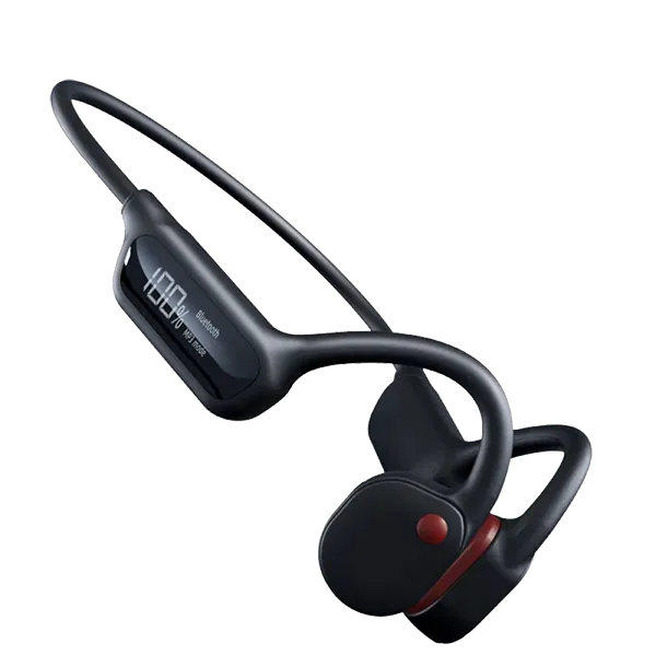 KryPhone X10 Cycling Headphones
