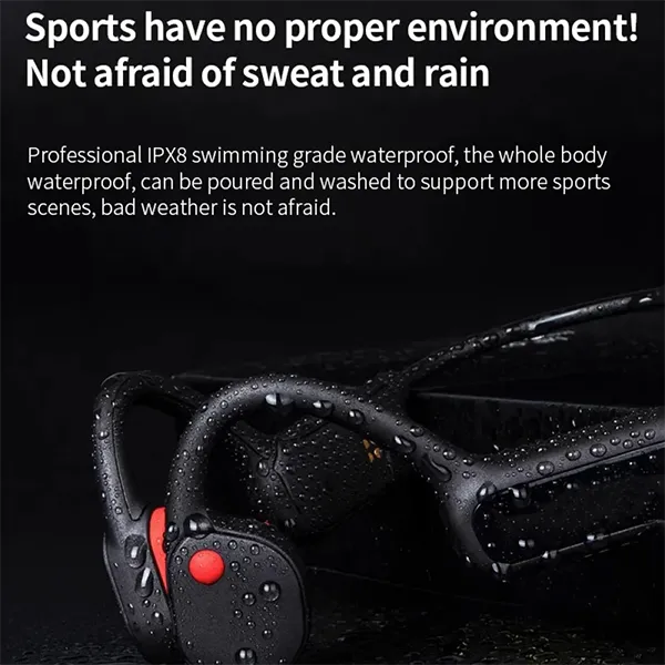 KryPhone X10 Cycling Headphones