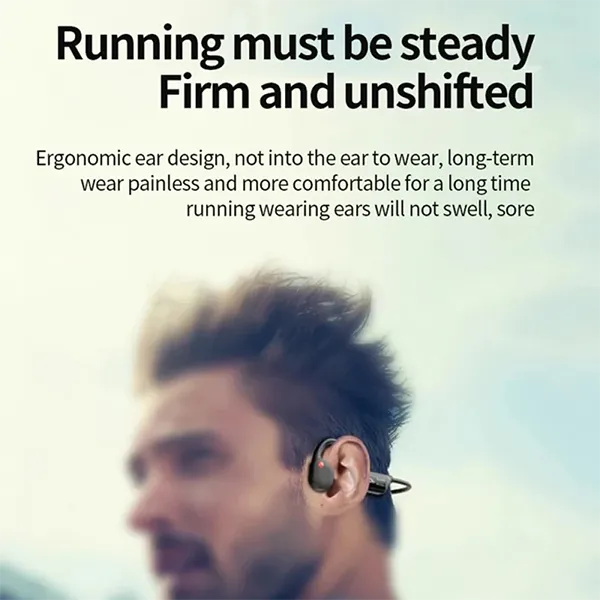 KryPhone X10 Cycling Headphones