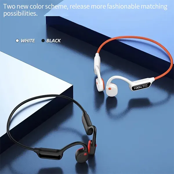 KryPhone X10 Cycling Headphones