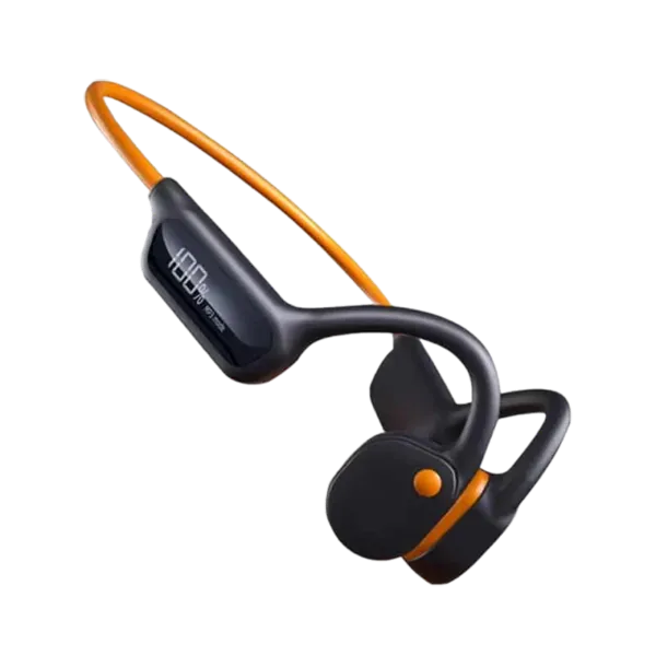KryPhone X10 Cycling Headphones