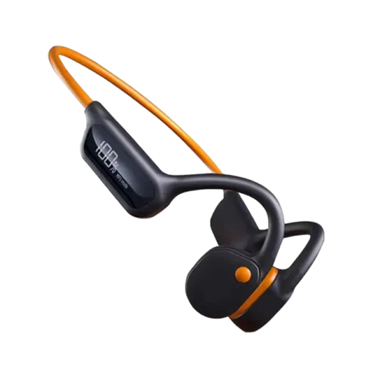 KryPhone X10 Cycling Headphones