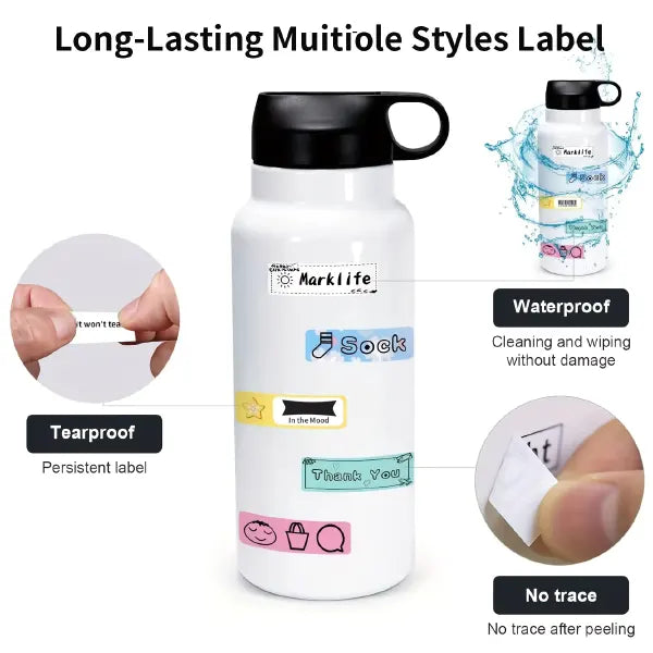 LabelProx Label Printers UK44