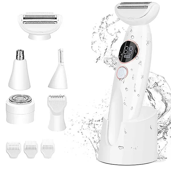 Velmira Razors for women UK44