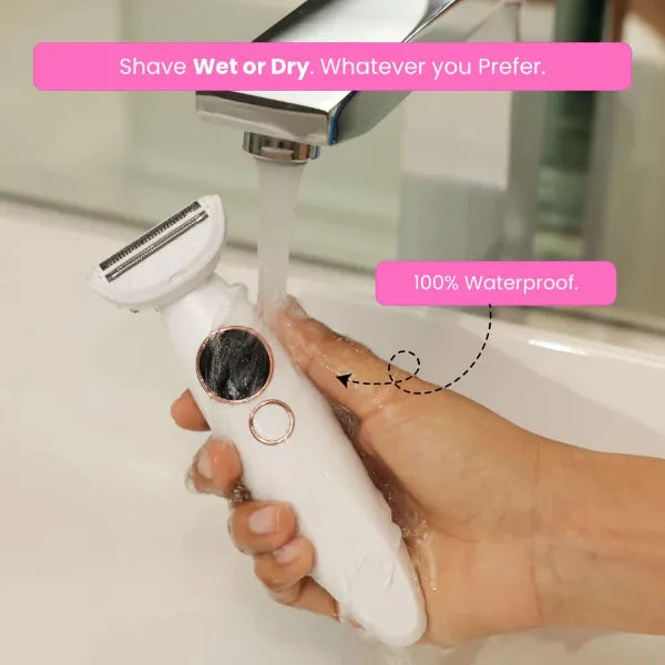 Velmira Razors for women UK44