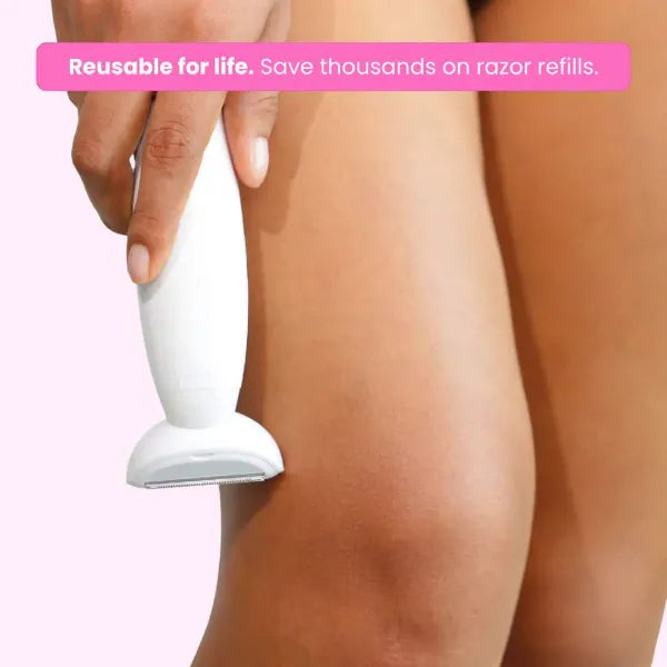 Velmira Razors for women UK44