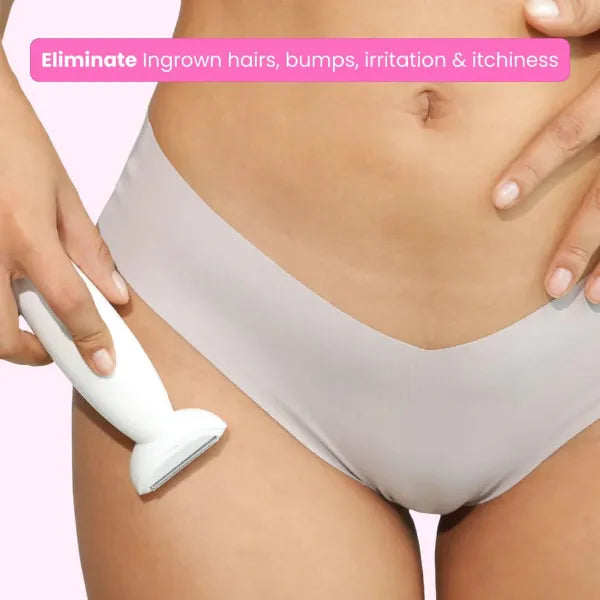 Velmira Razors for women UK44