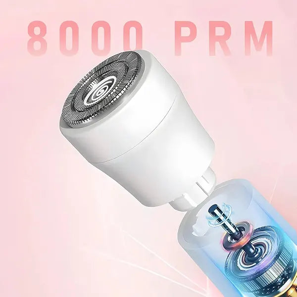 Velmira Razors for women UK44