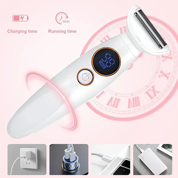 Velmira Razors for women UK44