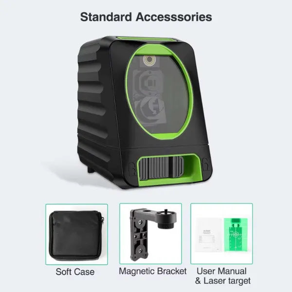 LevelVex Laser Levels UK44