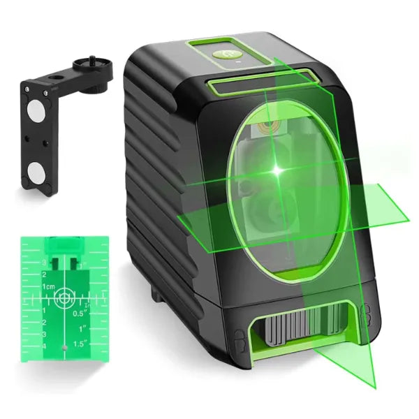 LevelVex Laser Levels UK44