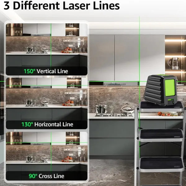 LevelVex Laser Levels UK44
