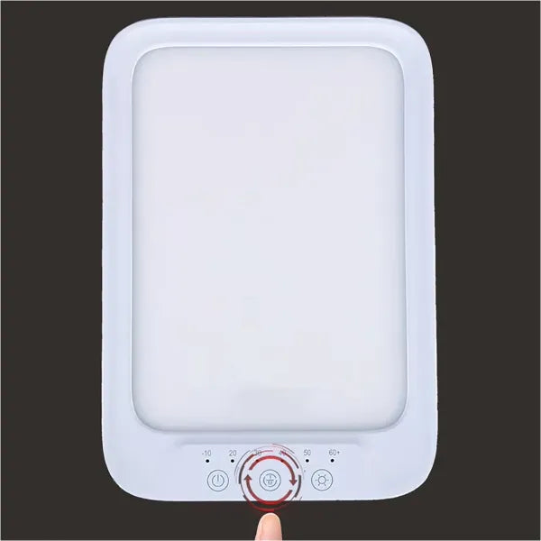 LumaZen Light Therapy Lamps UK44