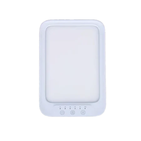 LumaZen Light Therapy Lamps UK44