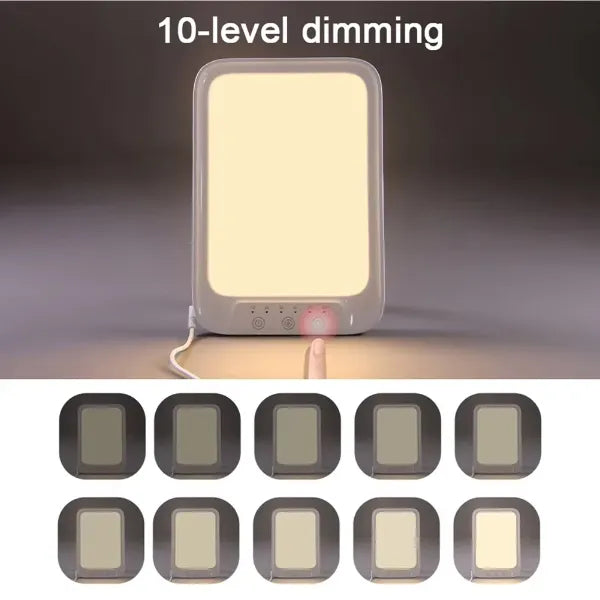 LumaZen Light Therapy Lamps UK44