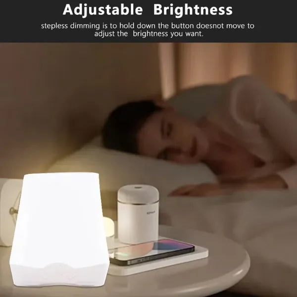 LumiViva SAD Lamps UK44