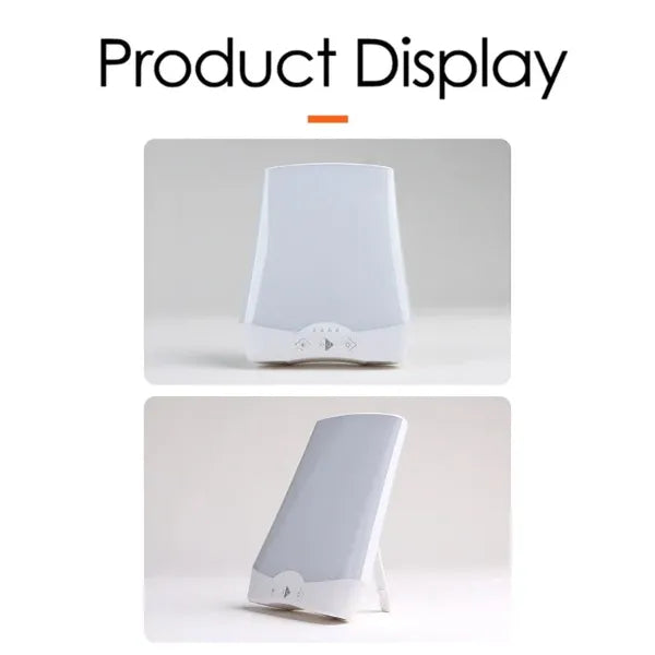 LumiViva SAD Lamps UK44