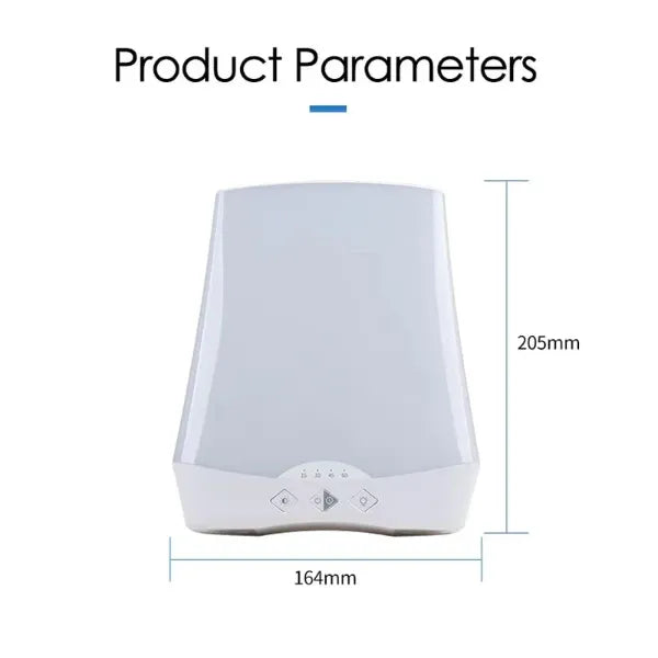 LumiViva SAD Lamps UK44