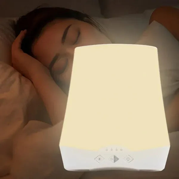 LumiViva SAD Lamps UK44