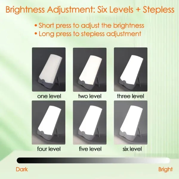 LumiViva SAD Lamps UK44