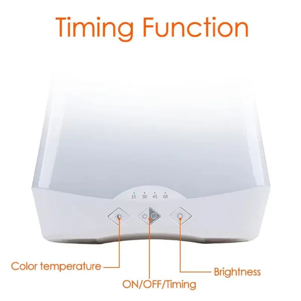 LumiViva SAD Lamps UK44
