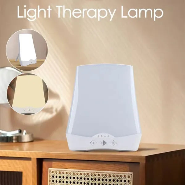 LumiViva SAD Lamps UK44