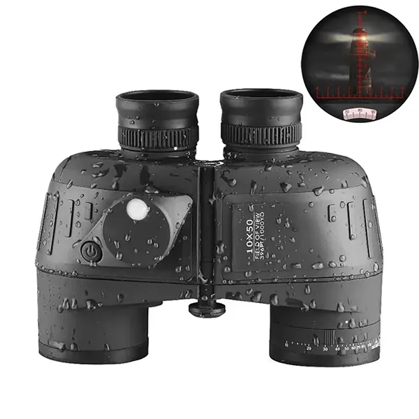 WildLens Binoculars For Safari UK44