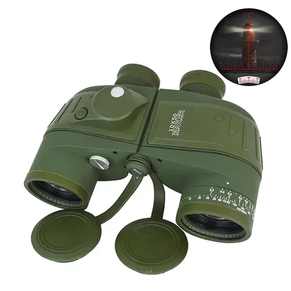 WildLens Binoculars For Safari UK44