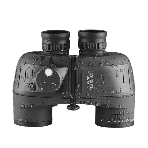 WildLens Binoculars For Safari UK44
