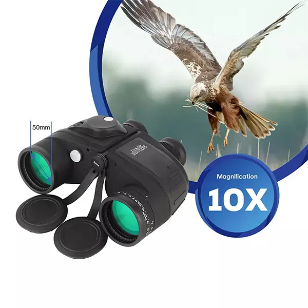 WildLens Binoculars For Safari UK44