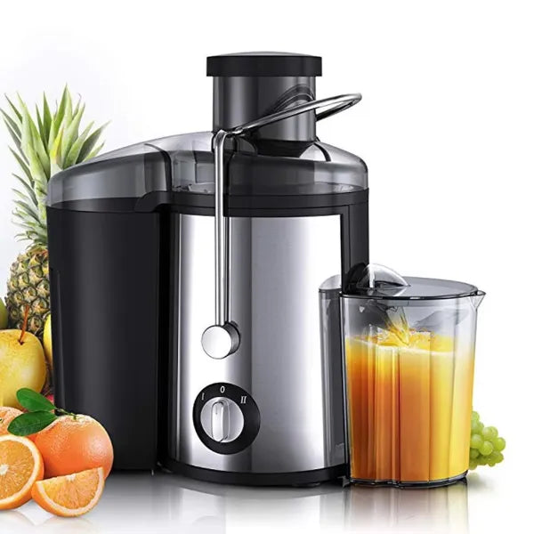 JuiceVanta Masticating Juicers UK44
