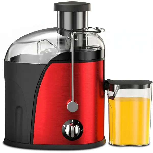 JuiceVanta Masticating Juicers UK44