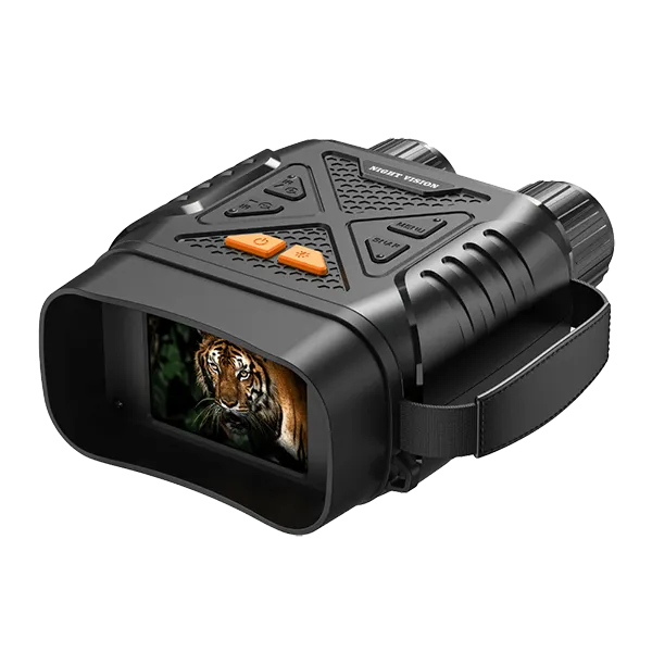 NightVex Night Vision Goggles UK44