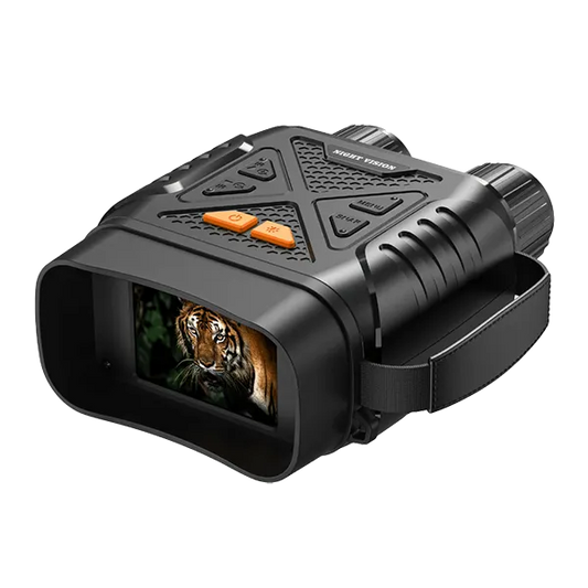 NightVex Night Vision Goggles UK44