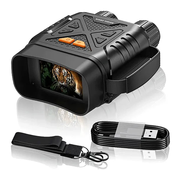 NightVex Night Vision Goggles UK44